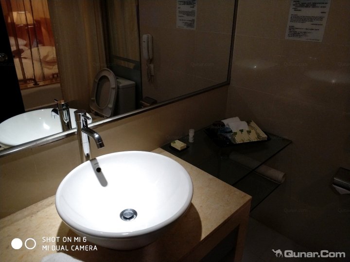 澳门帝濠酒店 - 去哪儿网 Qunar.com