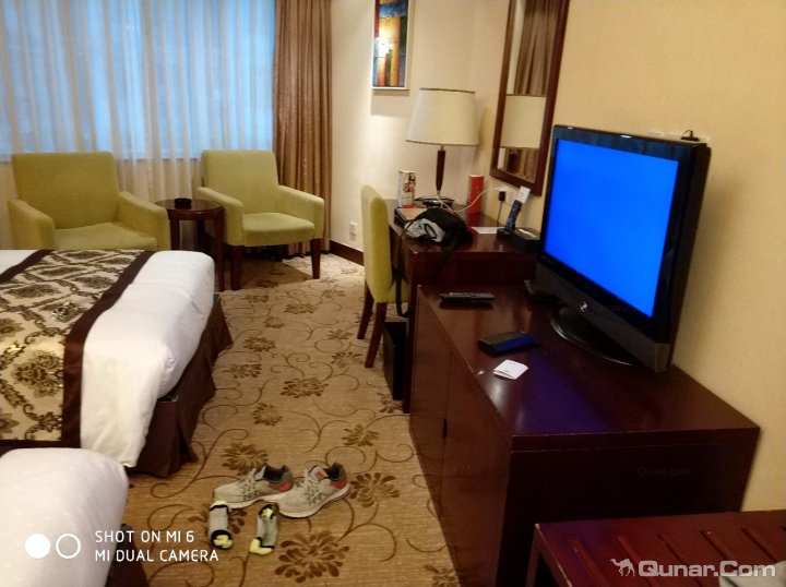 澳门帝濠酒店 - 去哪儿网 Qunar.com