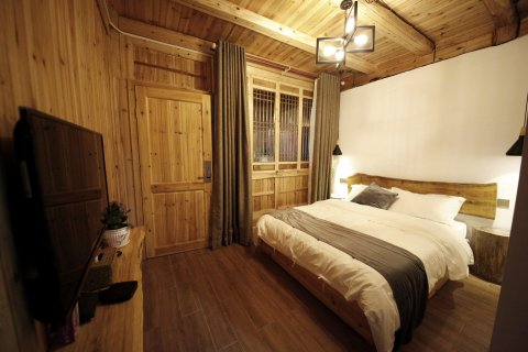 绥宁上堡故事民宿