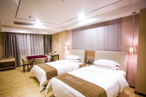 瑞金瑞景大酒店