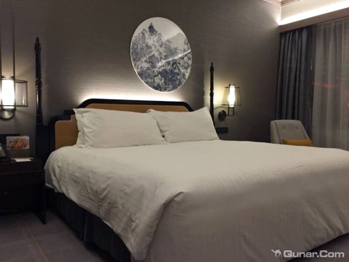 澳门金丽华酒店(Grand Lapa Hotel Macau) - 去