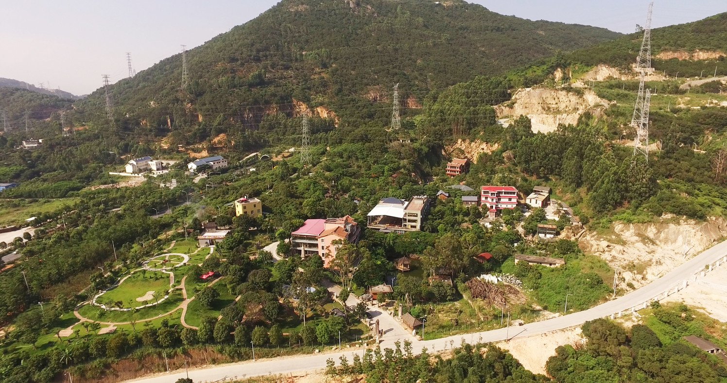 厦门集志农庄酒店