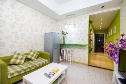 南京逸美范酒店