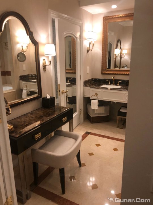 澳门威尼斯人度假村酒店