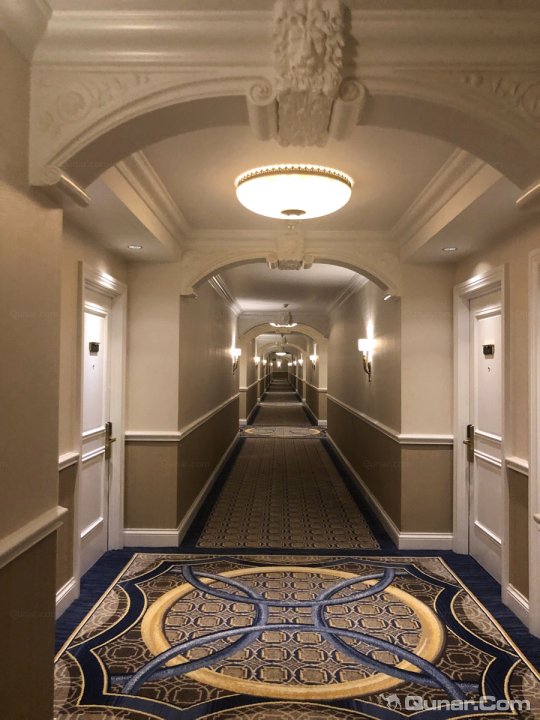 澳门威尼斯人度假村酒店