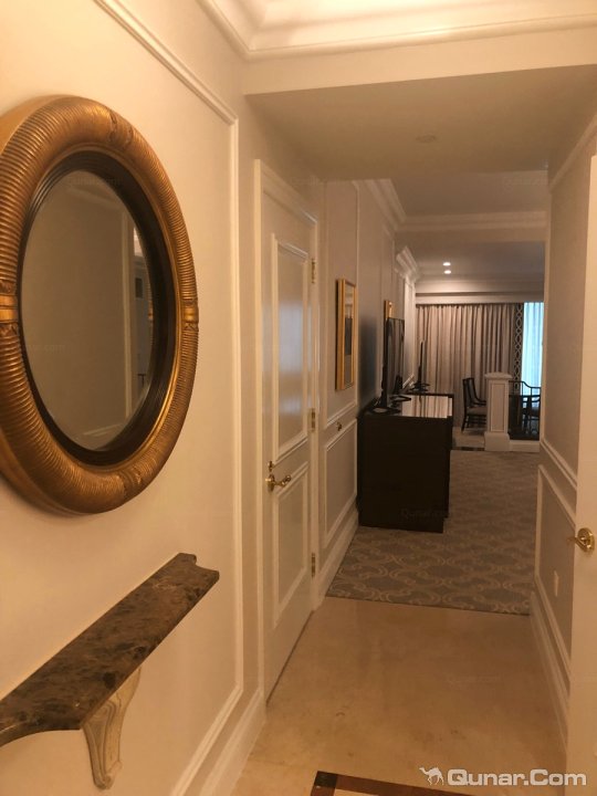 澳门威尼斯人度假村酒店