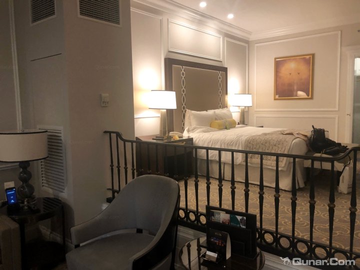 澳门威尼斯人度假村酒店