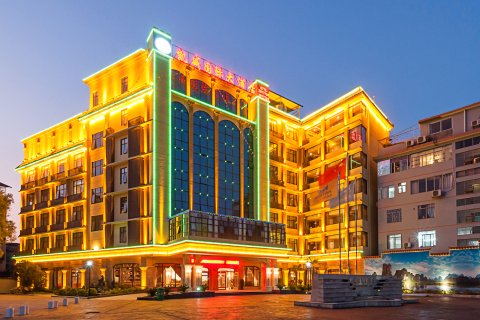 桂林凯威国际大酒店