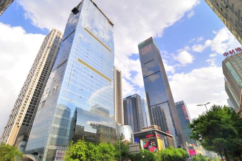 沈阳随心所欲公寓(青年大街分店)