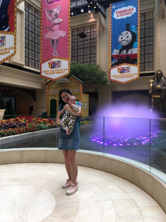 澳门金沙城中心假日酒店