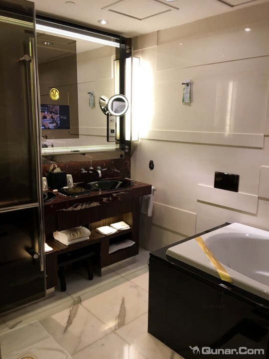 澳门新葡京酒店