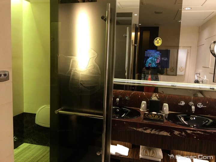 澳门新葡京酒店