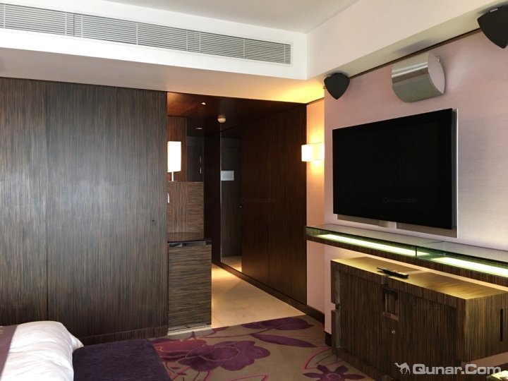 澳门新葡京酒店