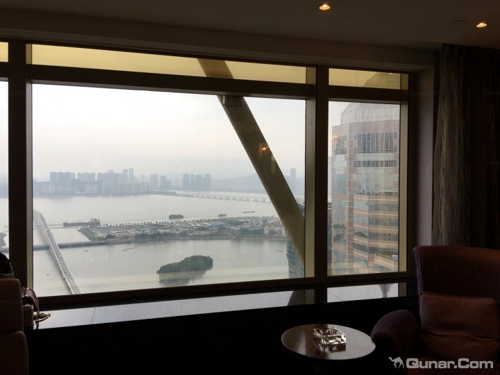 澳门新葡京酒店