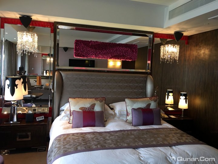 澳门新葡京酒店