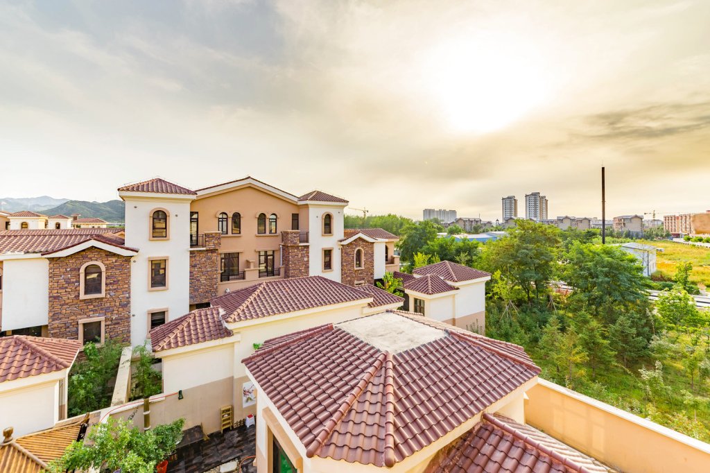 桔子温泉度假别墅(营口山海广场店)(原青龙山大街店)