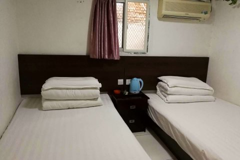 武汉武昌家庭住宿