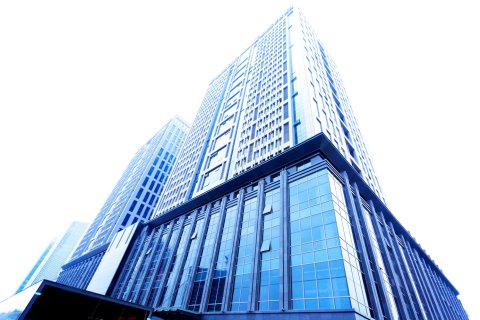 保定云墨高级服务公寓