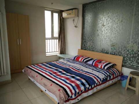 石家庄万达公寓酒店(栗村分店)