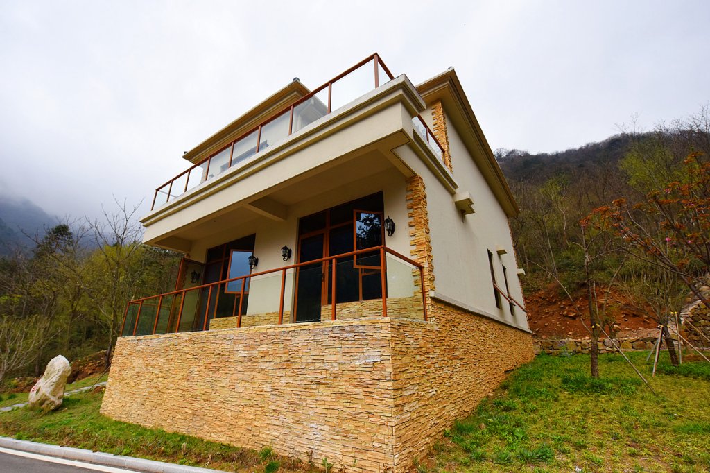 信息纠错 管理客栈 去哪儿客栈民宿 六安客栈 天堂寨度假山庄(原安兴