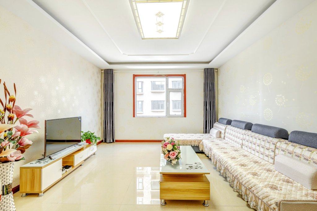 太原爱琴海公寓西吴村分店
