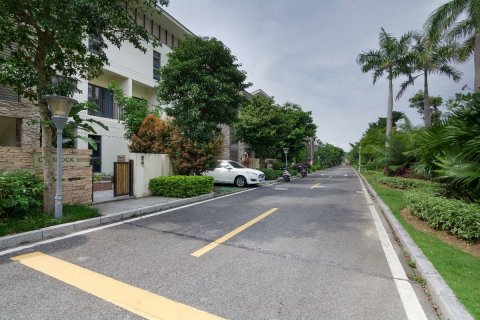 阳江闸坡保利银滩碧海假日度假别墅(阳江海陵岛保利度假村分店)