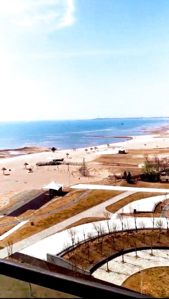 葫芦岛恋海假日公寓(海天翼销售中心分店)