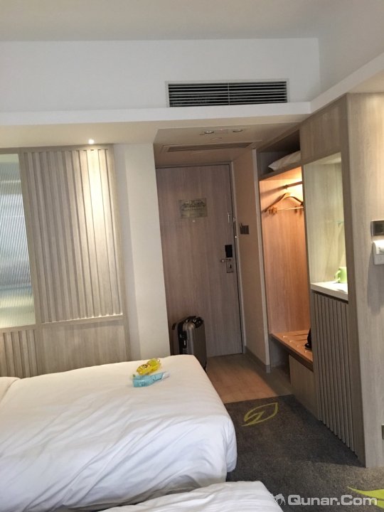 香港仕德福山景酒店(Stanford Hillview Hotel)