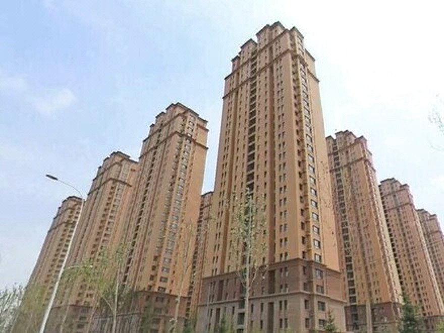 沈阳状元府邸日租公寓