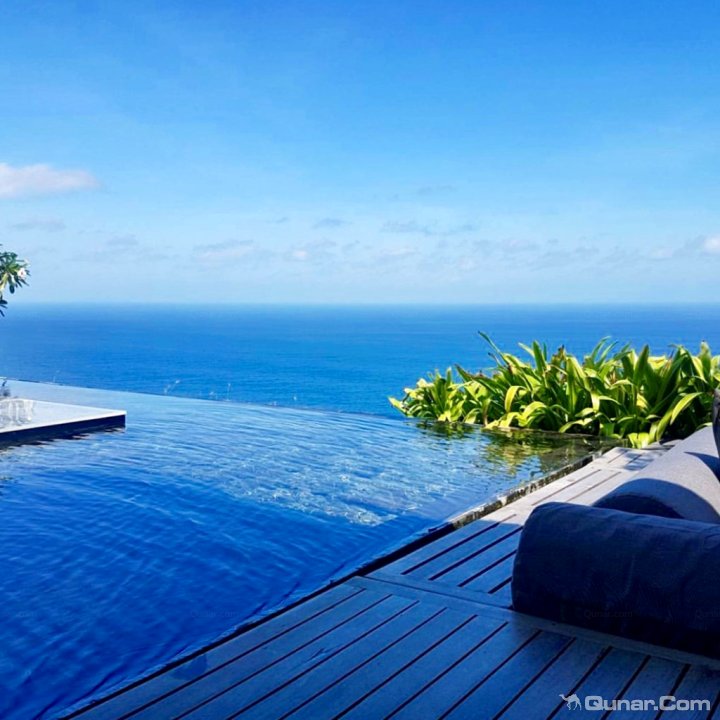 宝格丽巴厘岛度假别墅酒店(Bvlgari Resort Bal