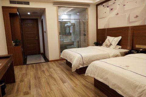 化州中垌金沙湾酒店