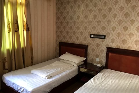 宁化客家源宾馆