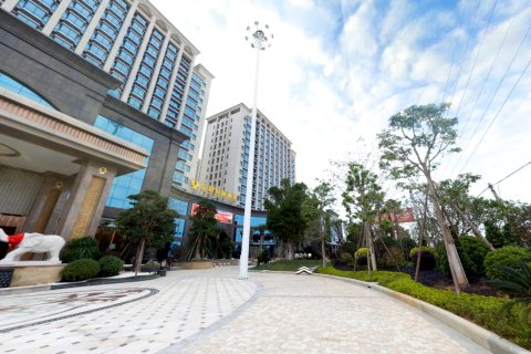 【惠安金钳国际酒店预订价格】房价_电话_地址_泉州-去哪儿