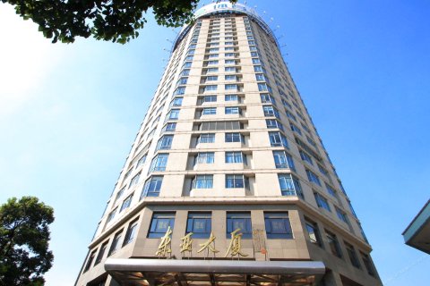 上海东亚体育宾馆