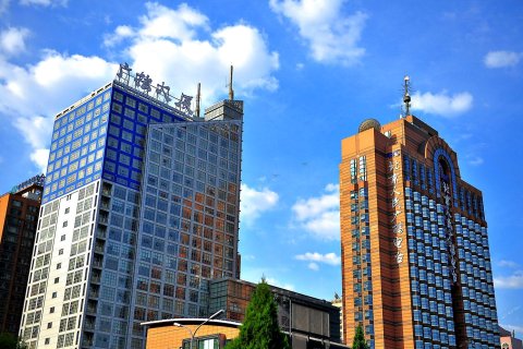 北京广播大厦酒店图片