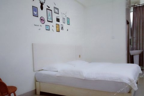 鑫海公寓(海口城西路店)