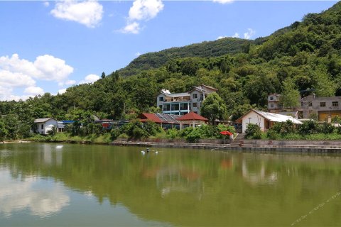 【云阳江南田园度假村预订价格】房价_电话_地址_重庆-去哪儿