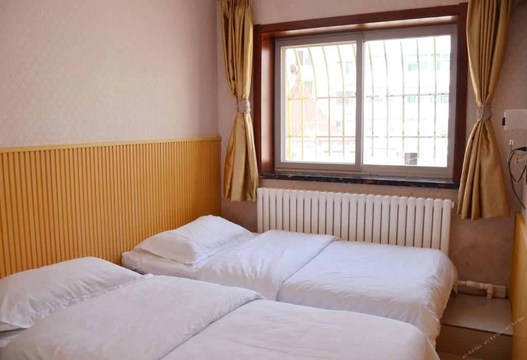 酒店百宝箱 酒店首页 大连酒店 大连佳怡商务宾馆 酒店图片共54张