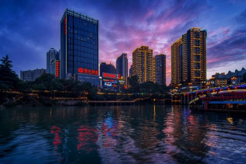 铜仁锦江宾馆