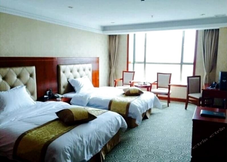 惠州凯天金典酒店