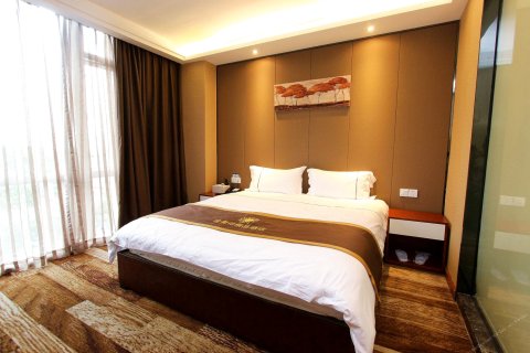 深圳金葵花商务酒店