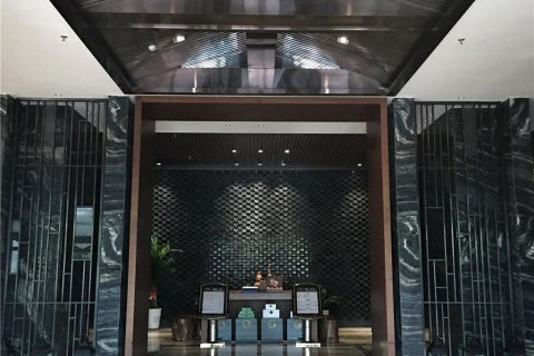 西安静湖泉商务酒店