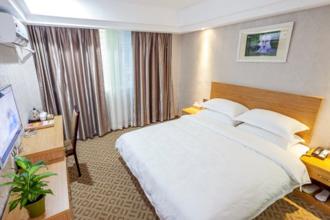 南安东南商务酒店