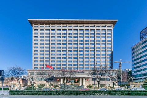 北京大成路九号