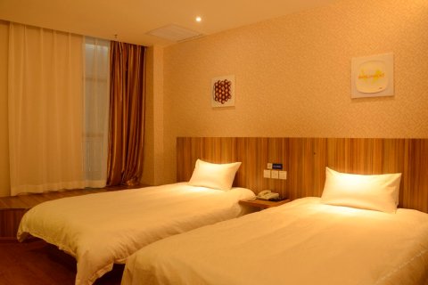 邯郸品尚商务连锁酒店