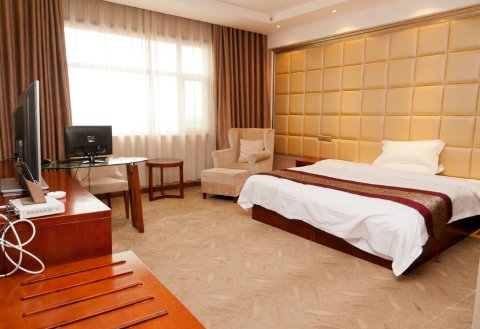 淄博灯塔商务酒店