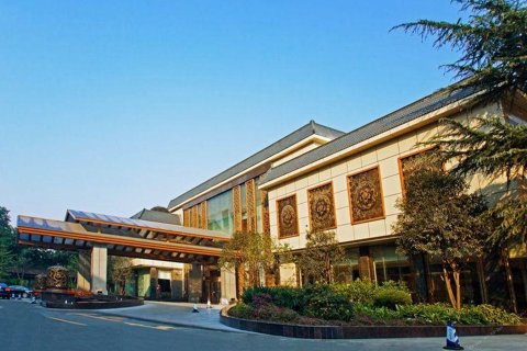 成都望江宾馆预订_价格_地址_喜玩国际