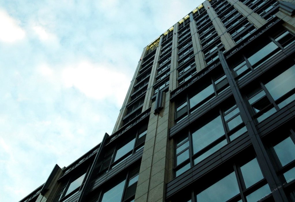 上海万业新阶全套房公寓酒店