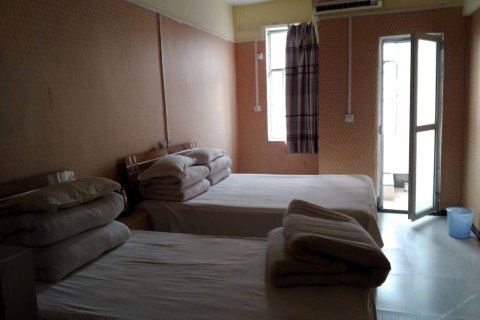 郑州龙祥宾馆丰业街店