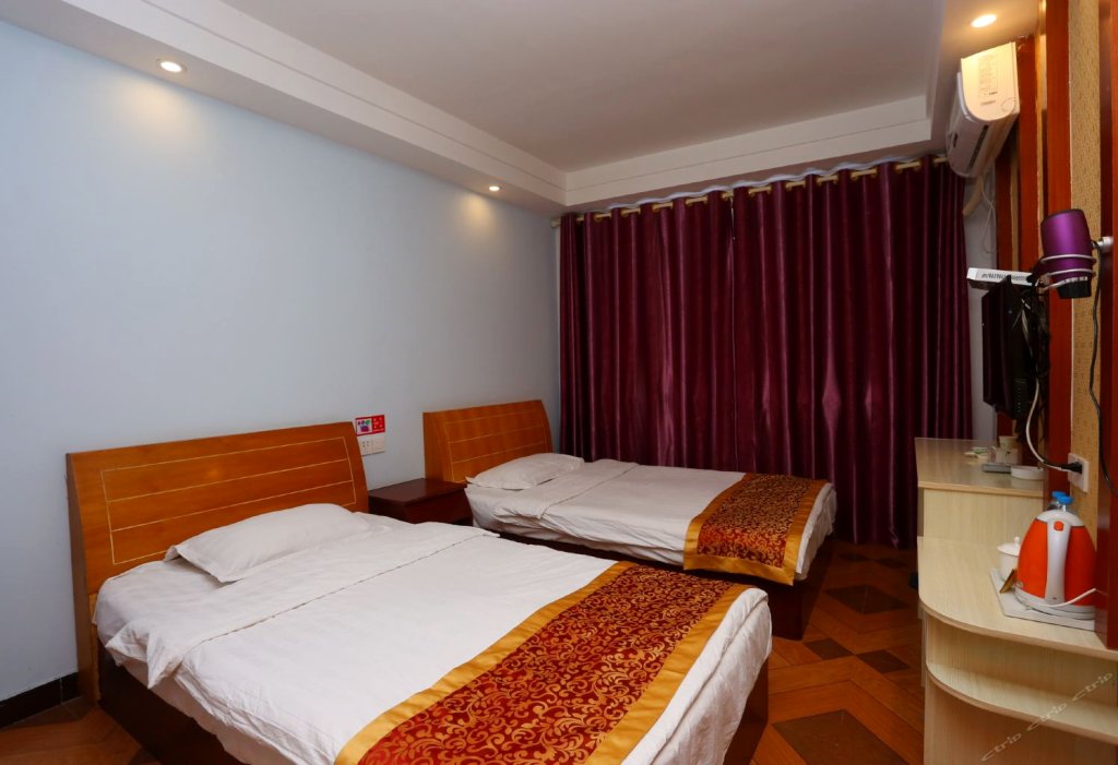 酒店百宝箱 酒店首页 德阳 酒店 德阳市中江县临园招待所 酒店图片共